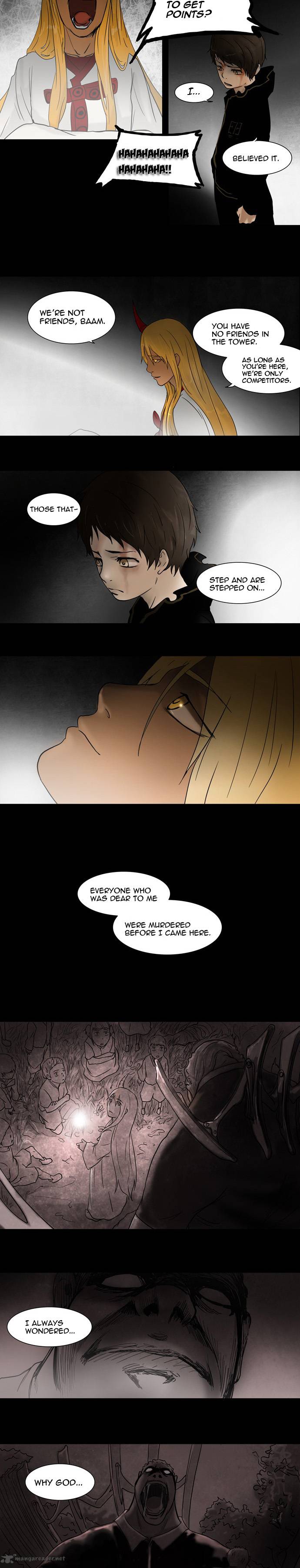 Tower of God - Chapter 49 Page 9