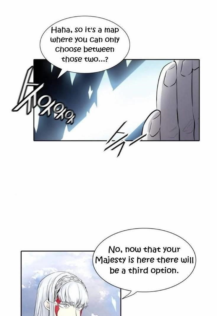 Tower of God - Chapter 491 Page 10