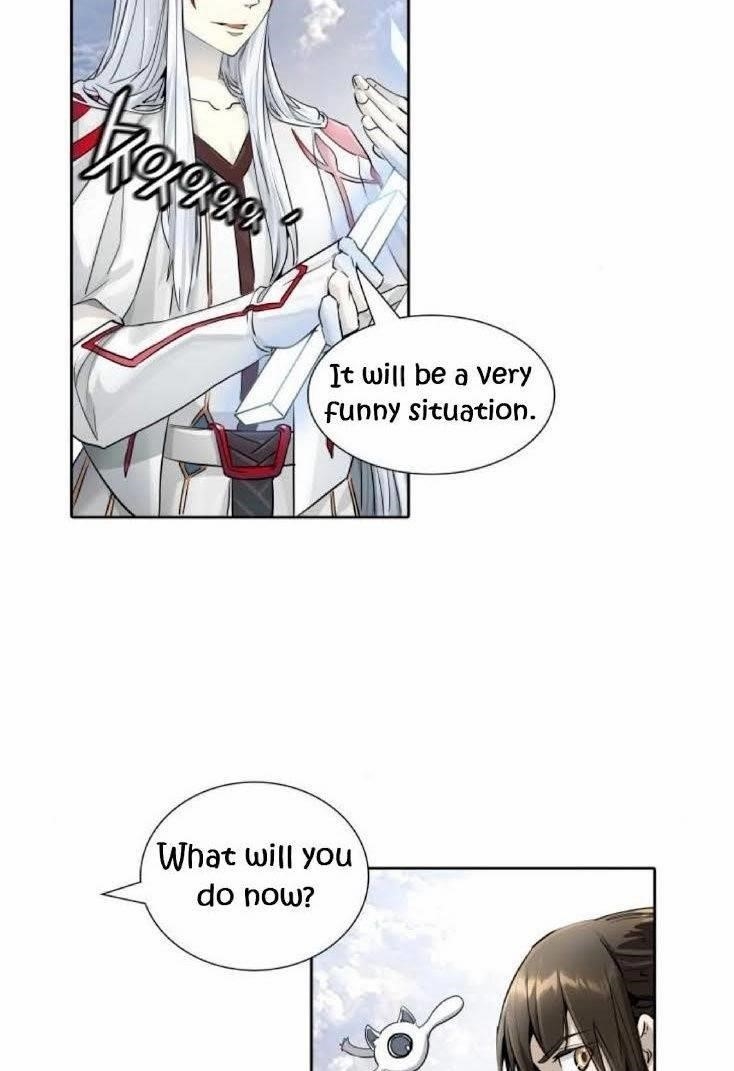 Tower of God - Chapter 491 Page 11