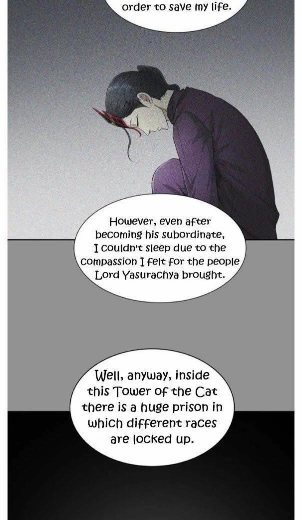 Tower of God - Chapter 491 Page 26