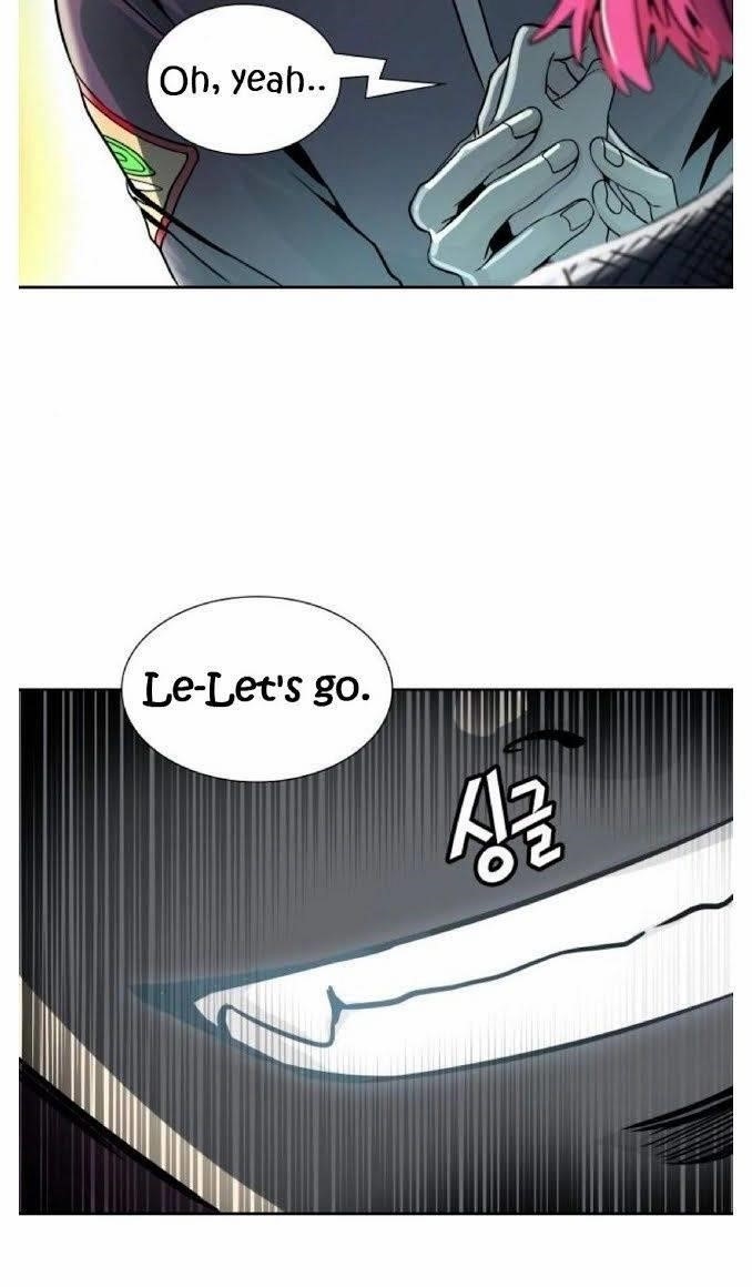 Tower of God - Chapter 491 Page 35