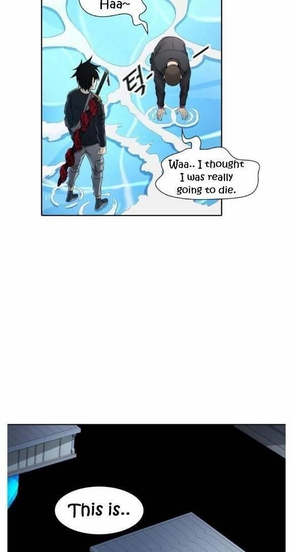 Tower of God - Chapter 491 Page 42