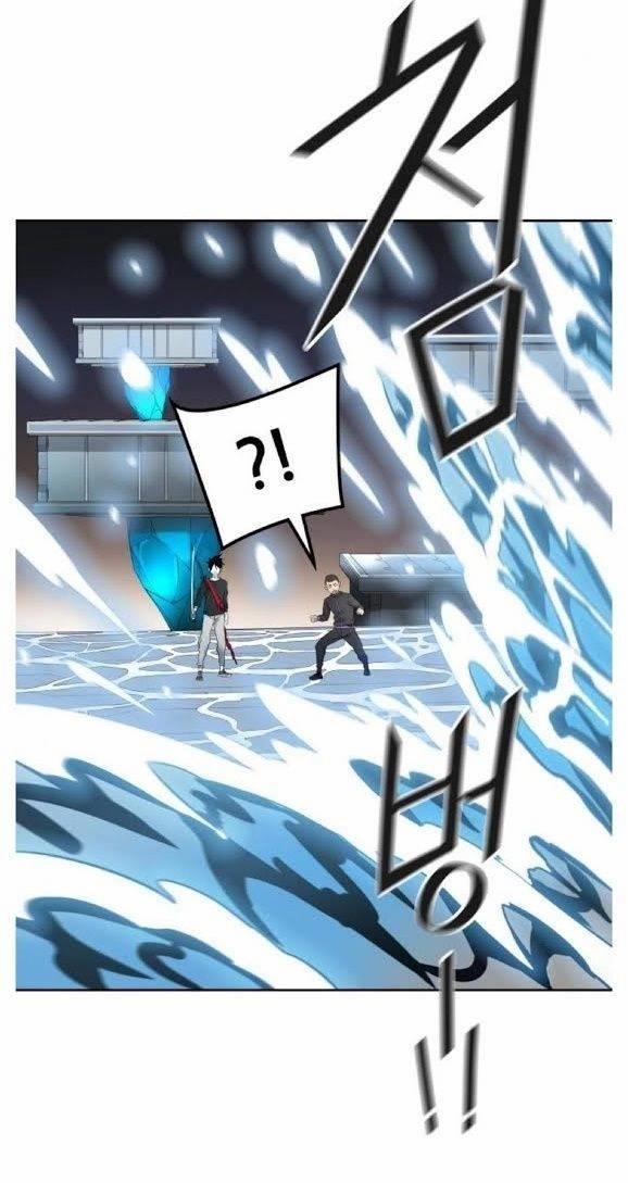 Tower of God - Chapter 491 Page 44