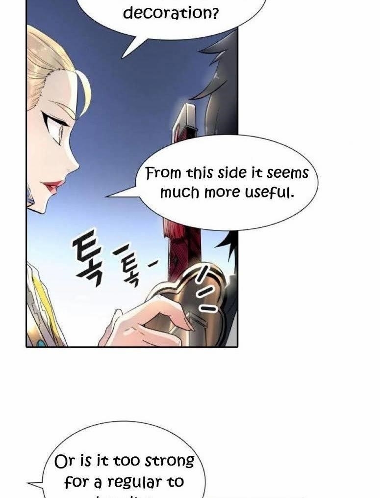 Tower of God - Chapter 491 Page 56