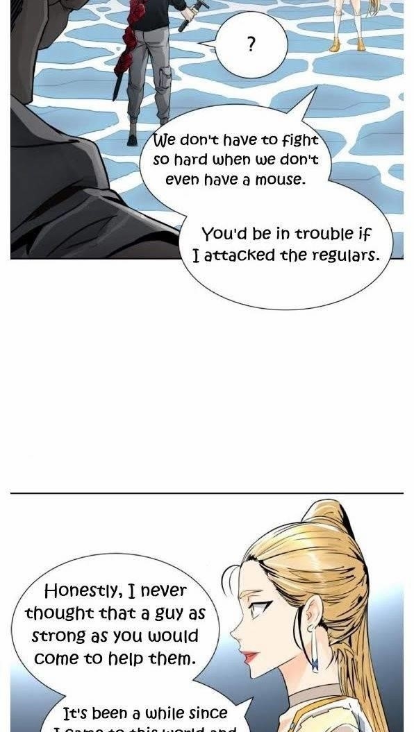 Tower of God - Chapter 491 Page 70