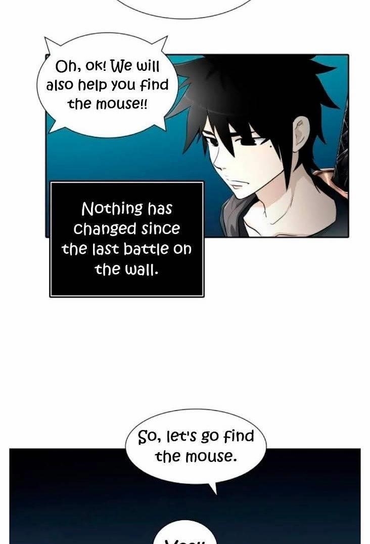 Tower of God - Chapter 491 Page 78