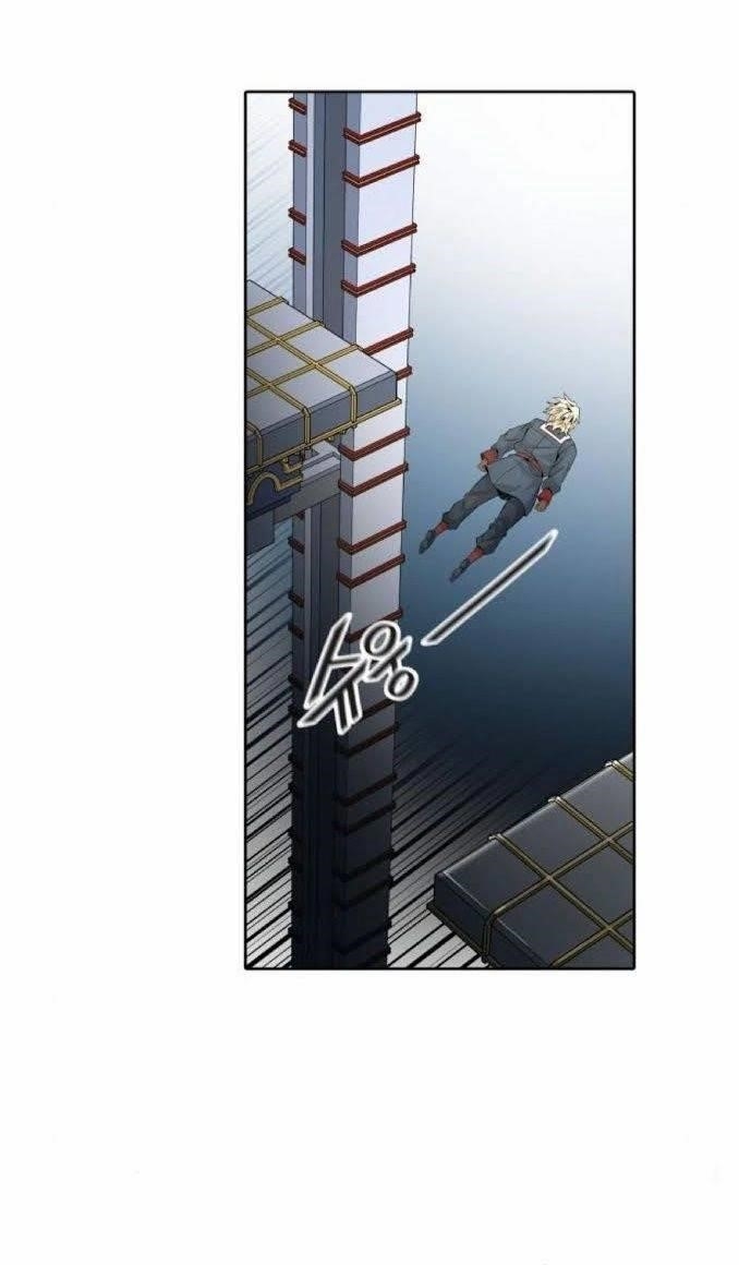 Tower of God - Chapter 491 Page 86