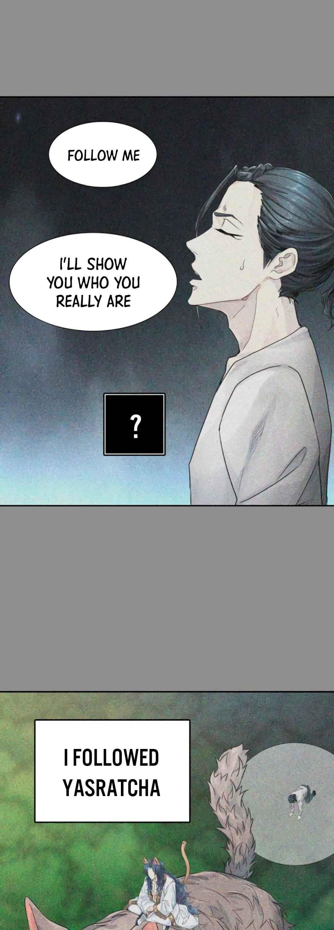 Tower of God - Chapter 494 Page 24