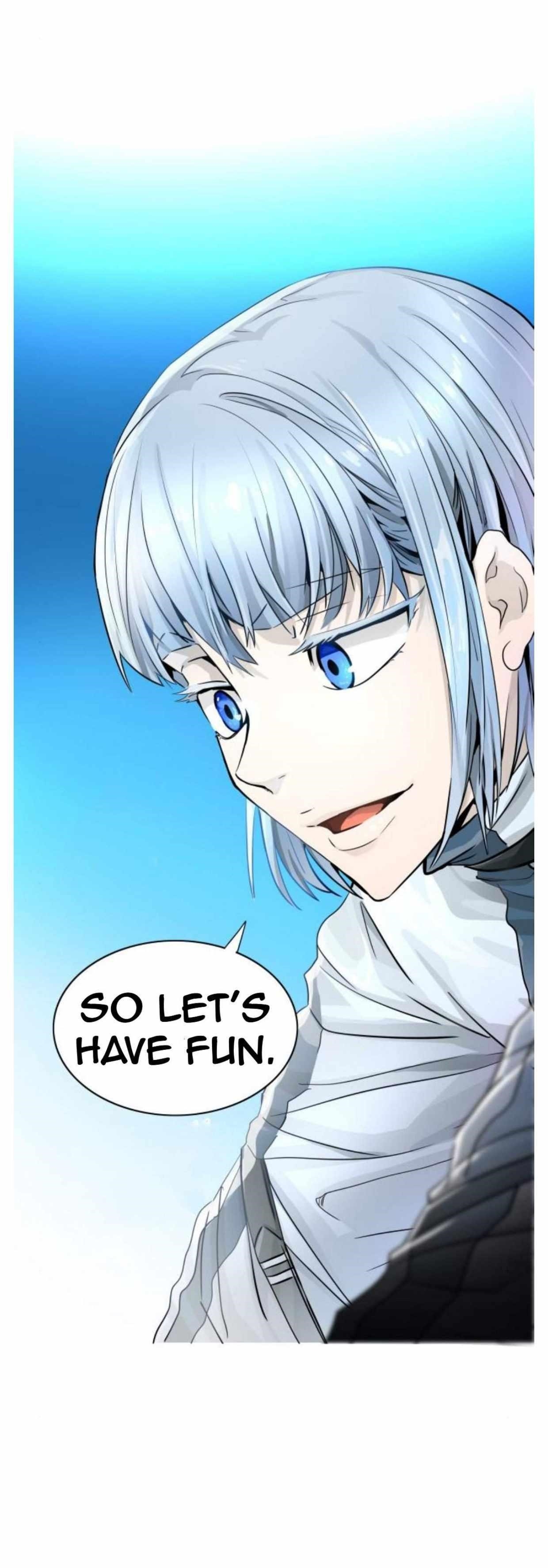 Tower of God - Chapter 500 Page 33