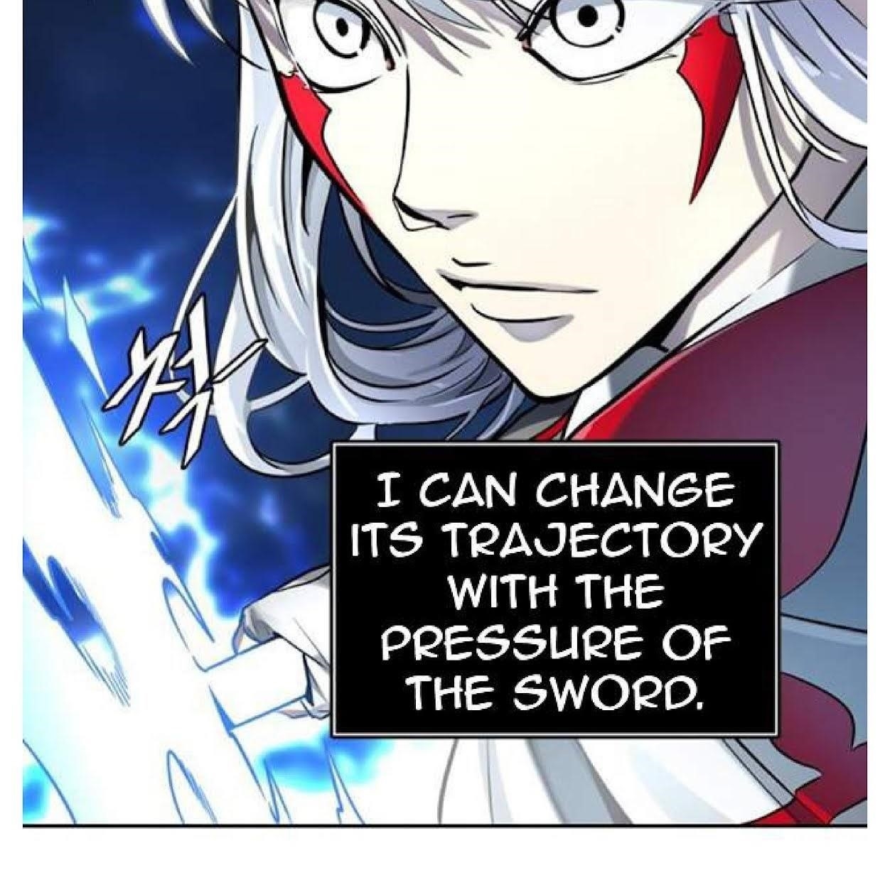 Tower of God - Chapter 508 Page 136