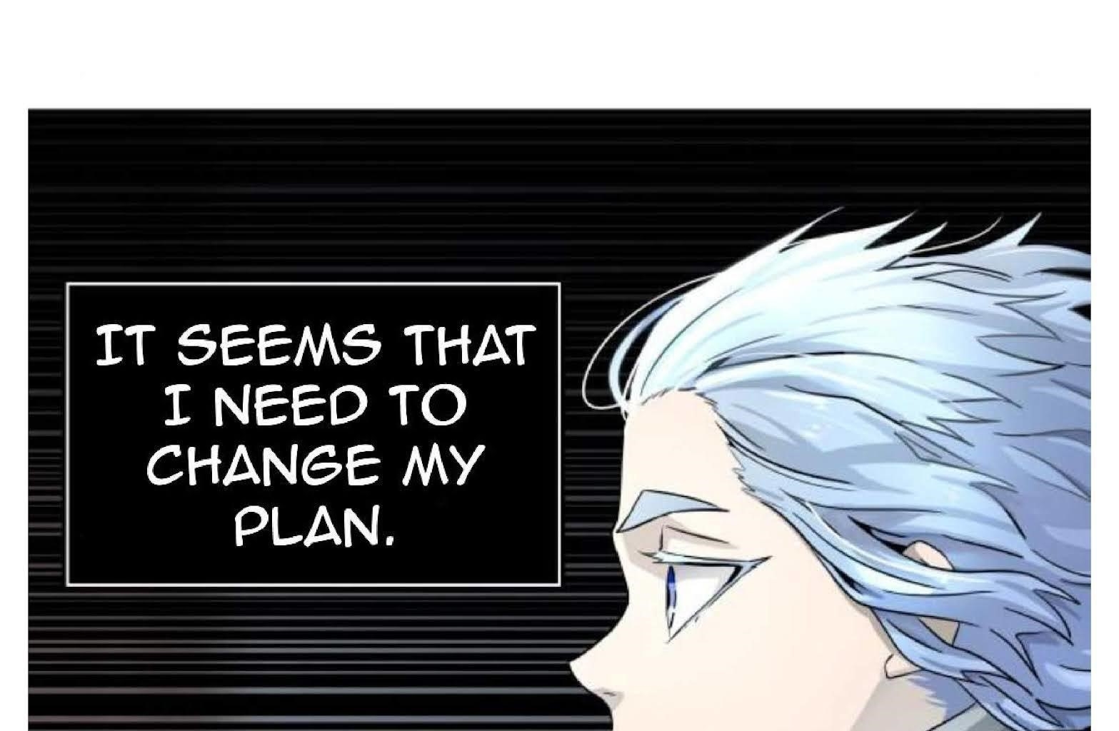 Tower of God - Chapter 508 Page 36