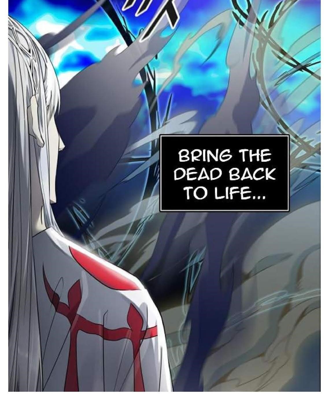 Tower of God - Chapter 508 Page 41