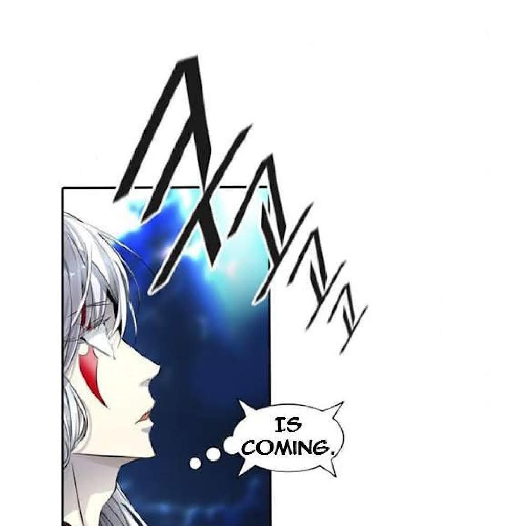 Tower of God - Chapter 508 Page 56