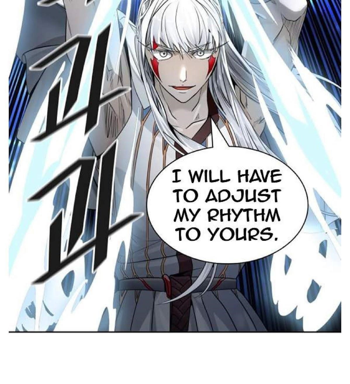 Tower of God - Chapter 508 Page 69