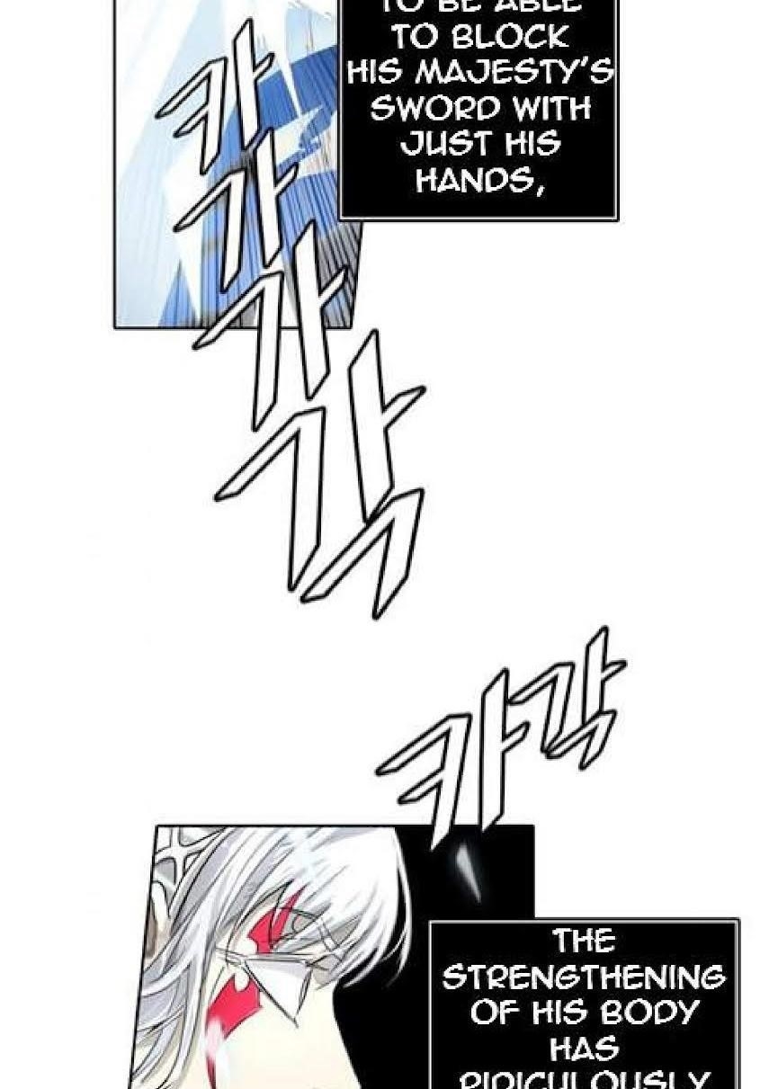 Tower of God - Chapter 508 Page 91