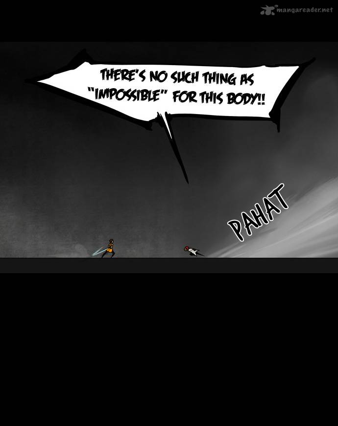 Tower of God - Chapter 51 Page 10