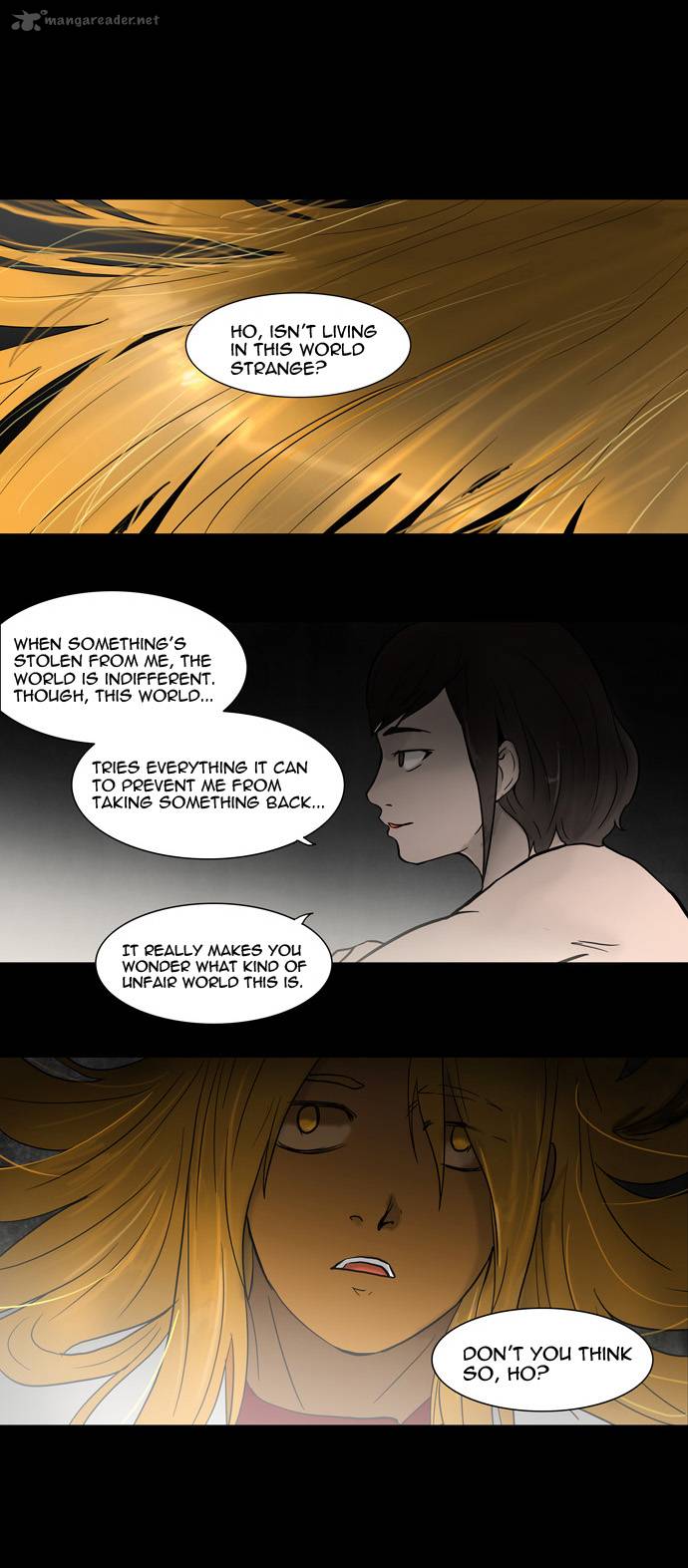 Tower of God - Chapter 51 Page 15