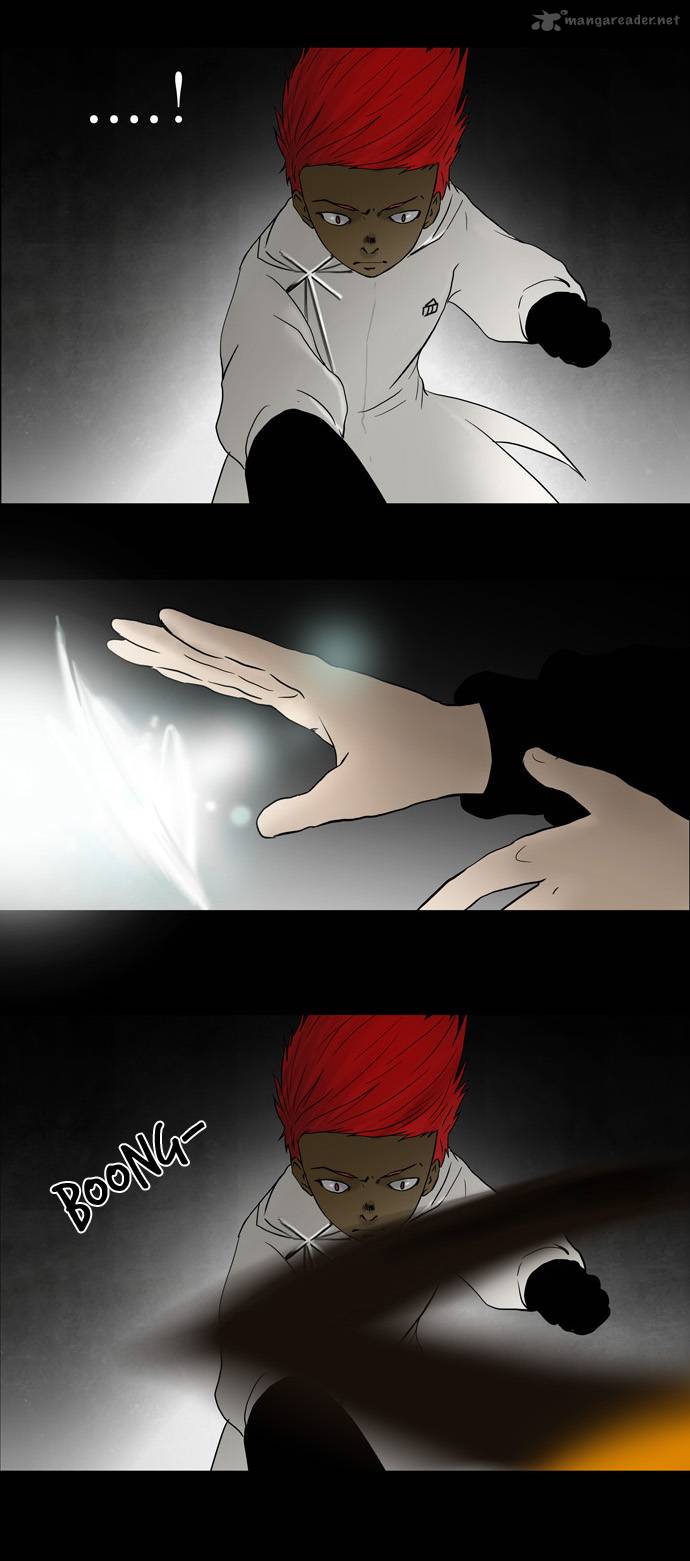 Tower of God - Chapter 51 Page 16