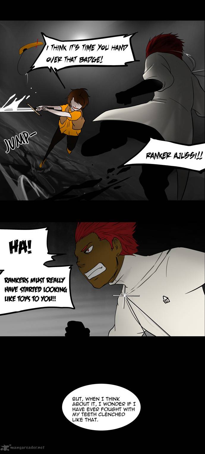 Tower of God - Chapter 51 Page 18