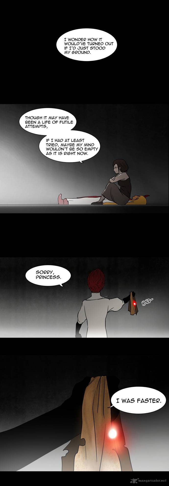 Tower of God - Chapter 51 Page 24