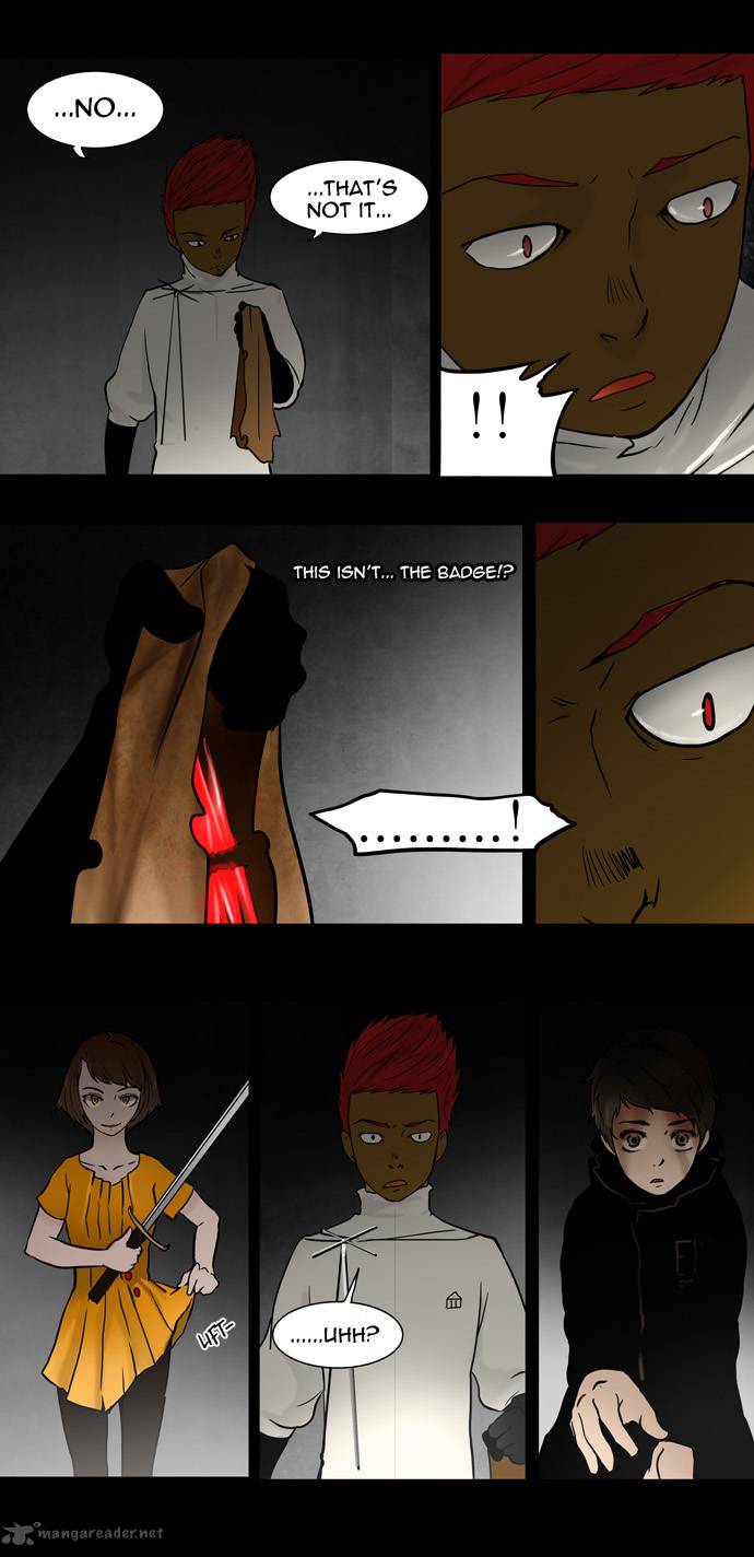 Tower of God - Chapter 51 Page 26