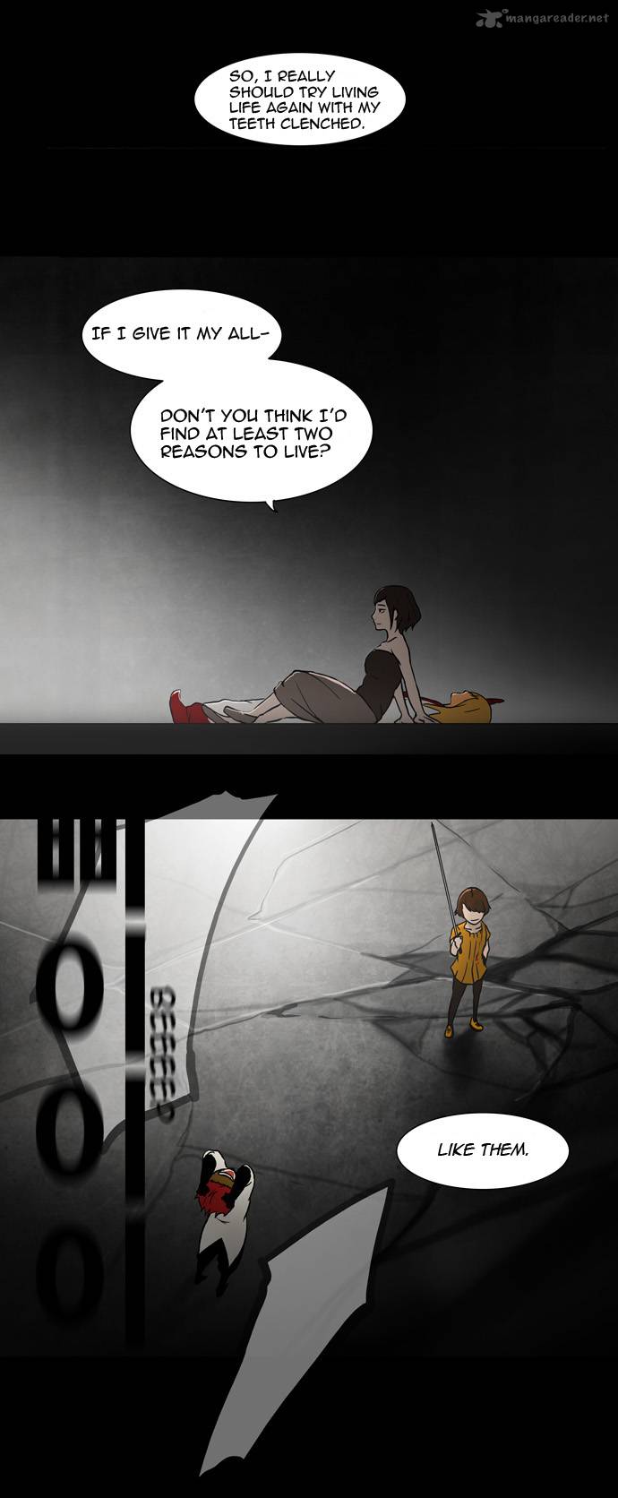 Tower of God - Chapter 51 Page 27