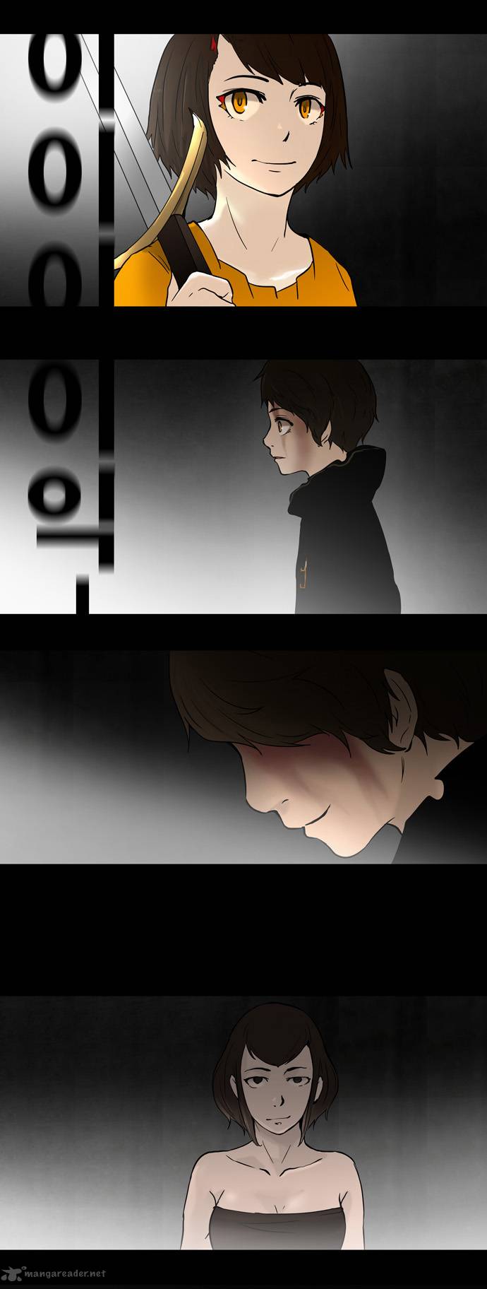 Tower of God - Chapter 51 Page 28