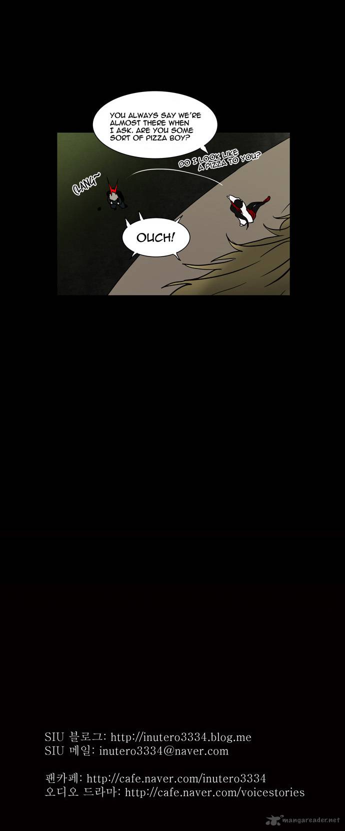 Tower of God - Chapter 51 Page 37