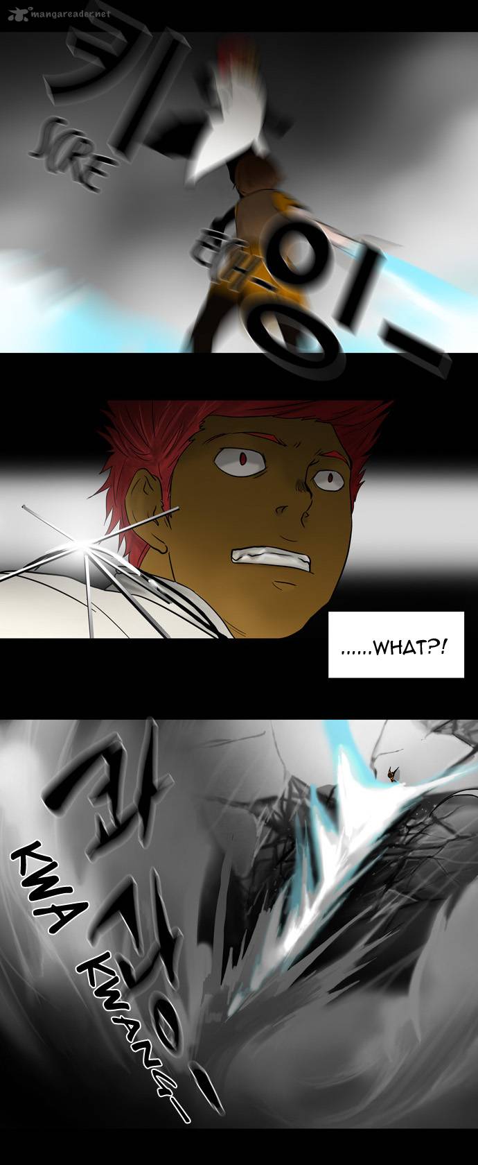 Tower of God - Chapter 51 Page 6