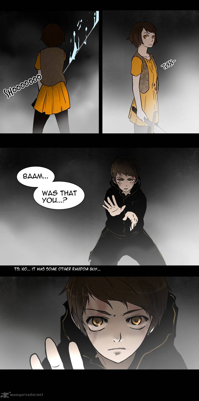 Tower of God - Chapter 51 Page 7