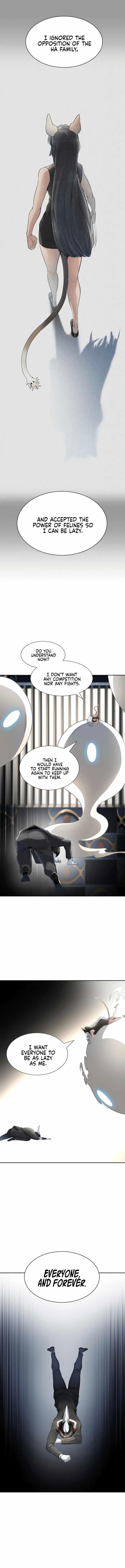 Tower of God - Chapter 520 Page 10