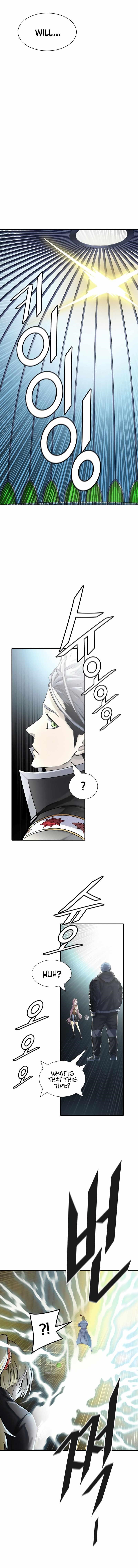 Tower of God - Chapter 520 Page 22