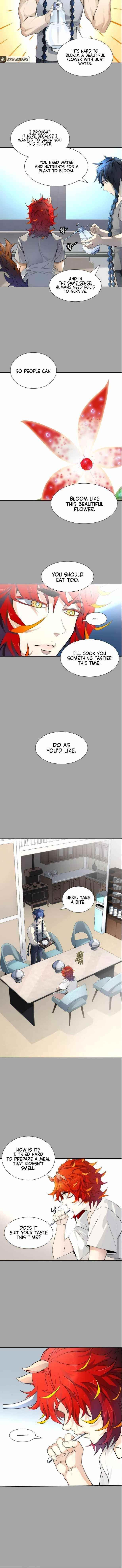 Tower of God - Chapter 527 Page 30