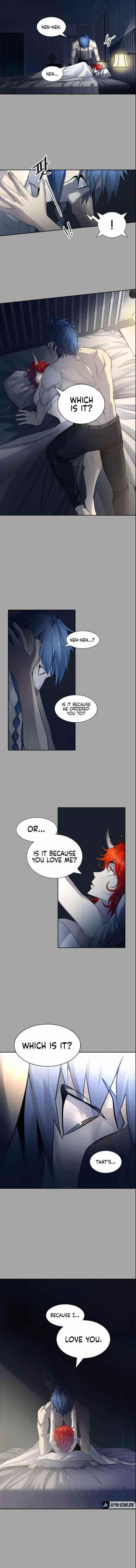 Tower of God - Chapter 527 Page 37