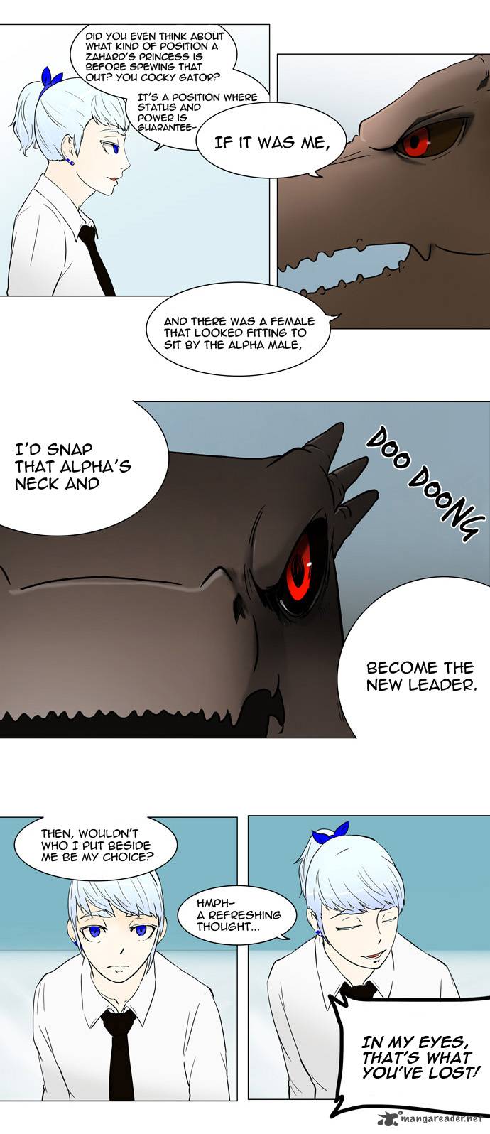 Tower of God - Chapter 53 Page 10