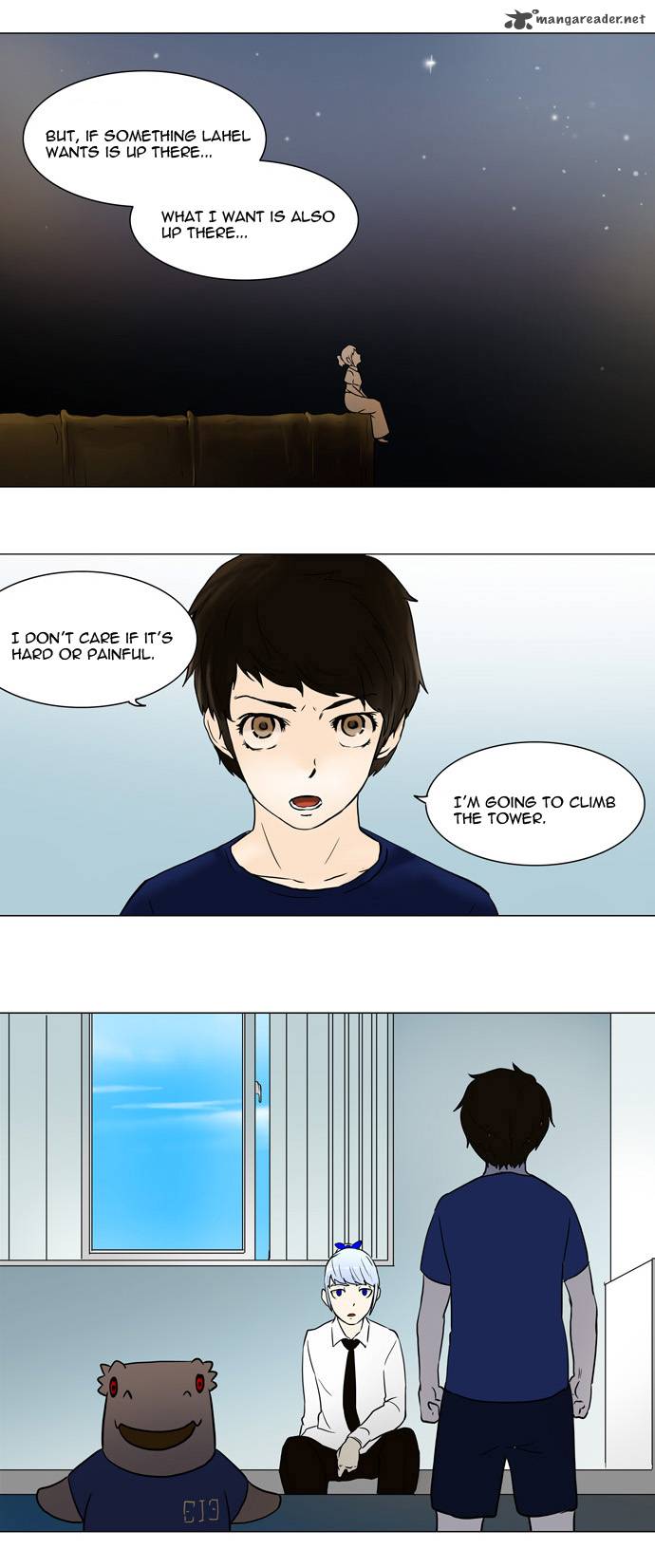 Tower of God - Chapter 53 Page 18