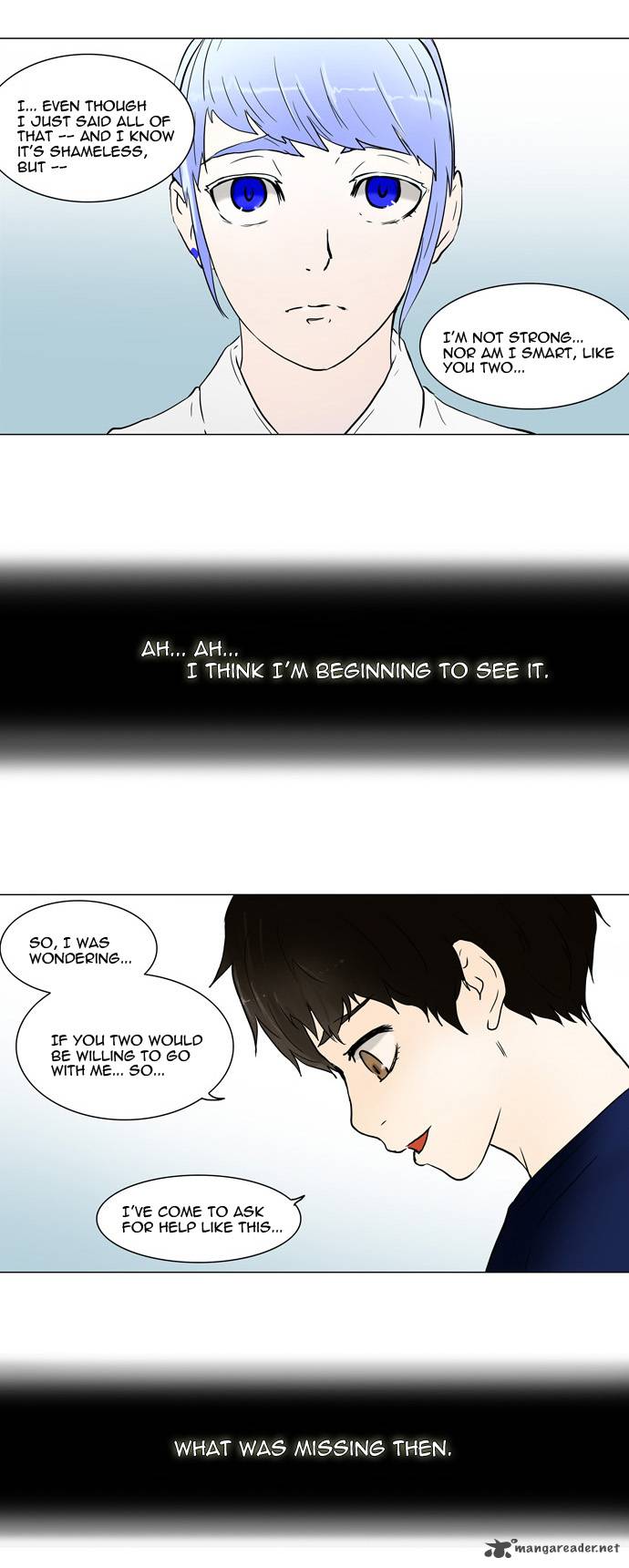 Tower of God - Chapter 53 Page 19