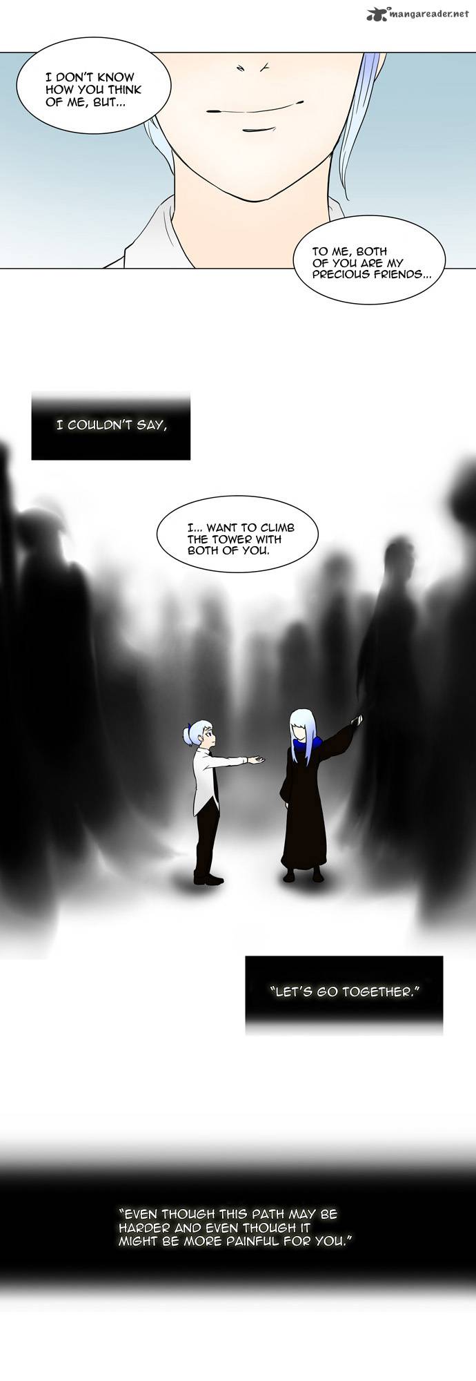 Tower of God - Chapter 53 Page 20