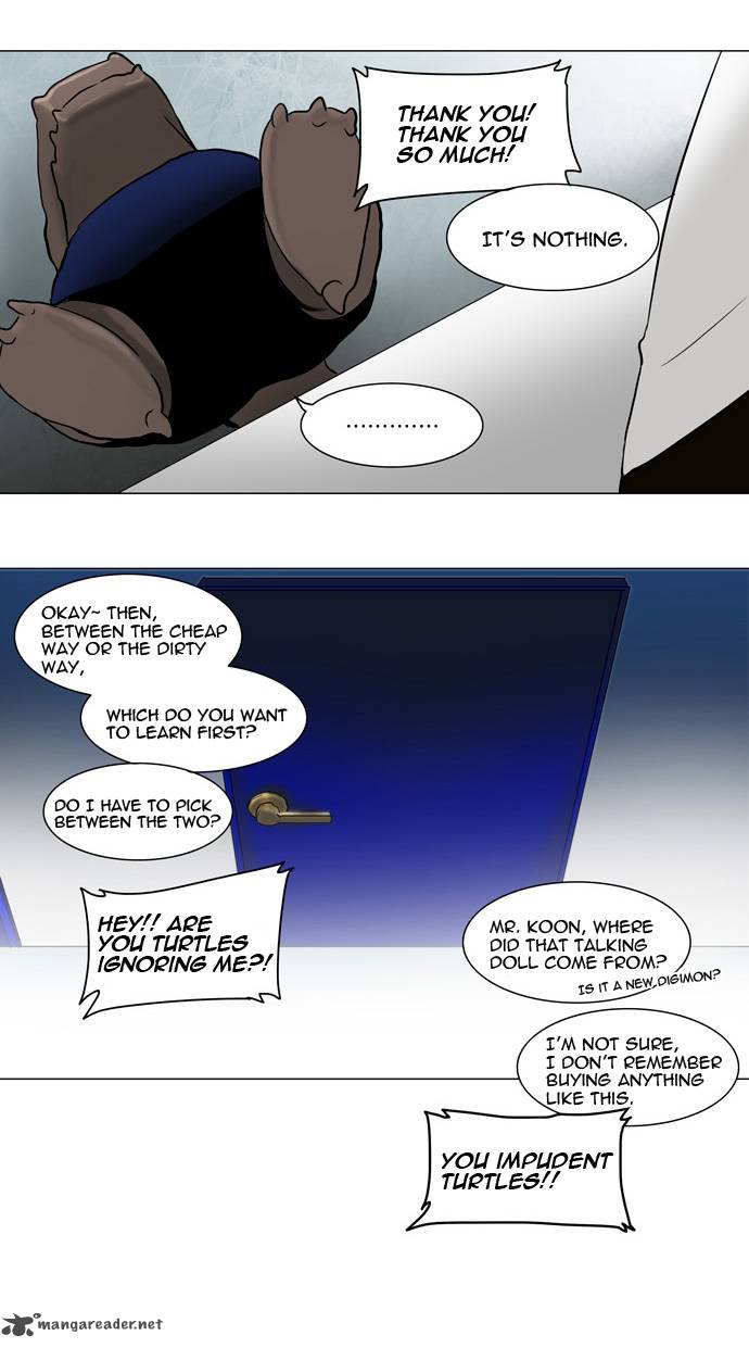 Tower of God - Chapter 53 Page 22