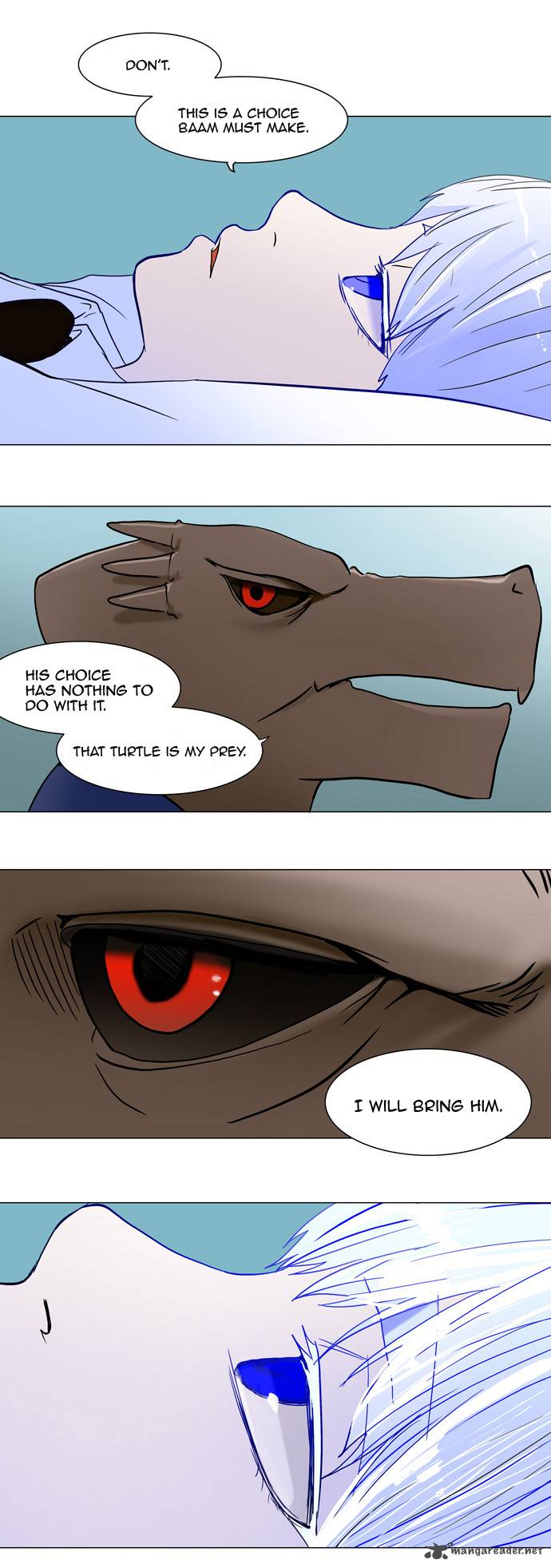 Tower of God - Chapter 53 Page 3