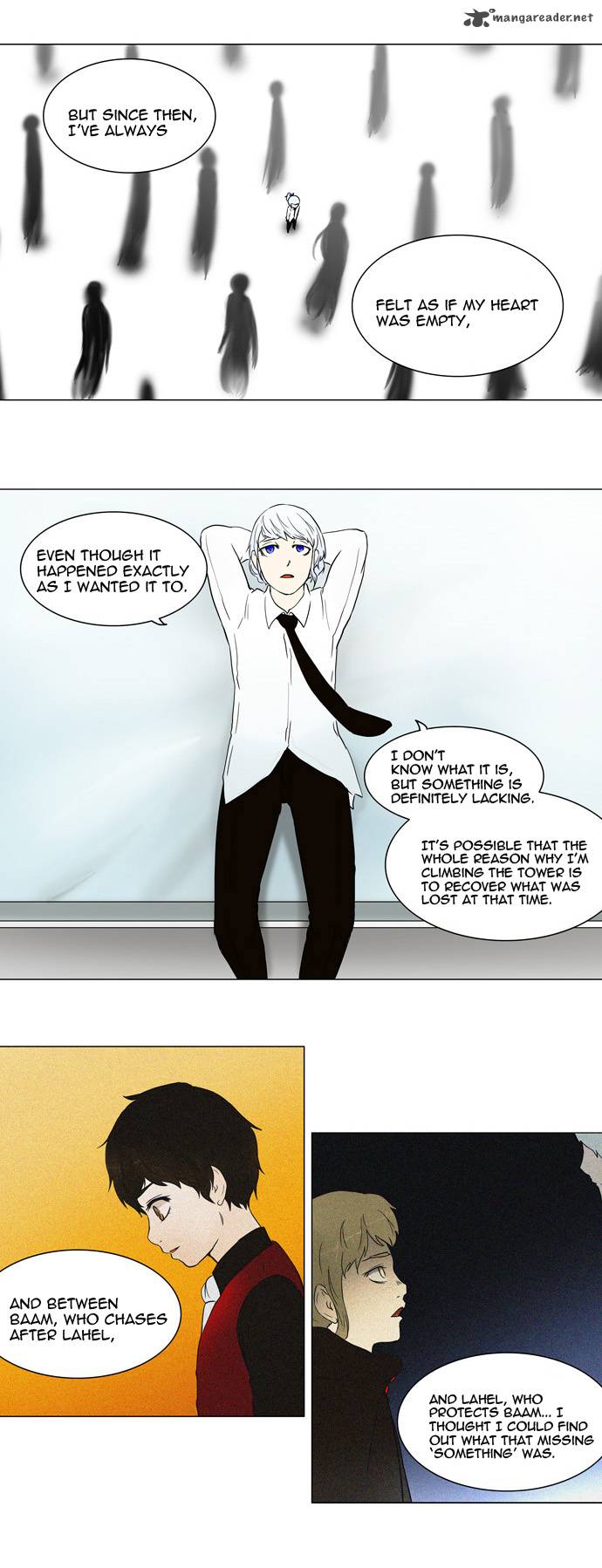 Tower of God - Chapter 53 Page 6