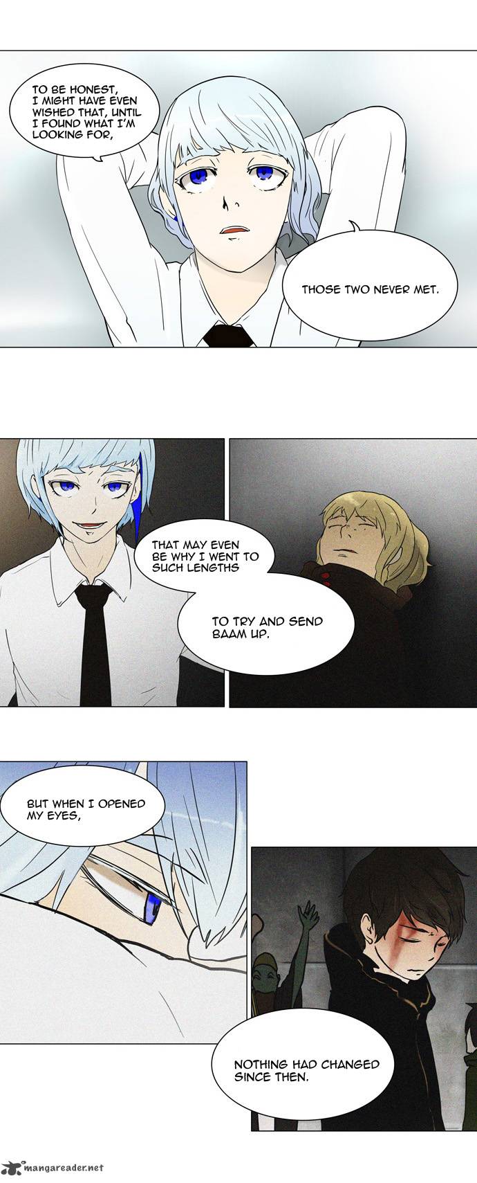 Tower of God - Chapter 53 Page 7