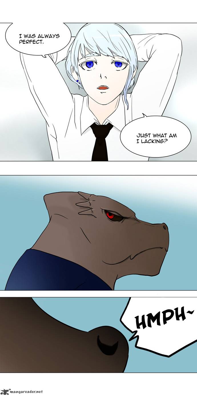 Tower of God - Chapter 53 Page 8