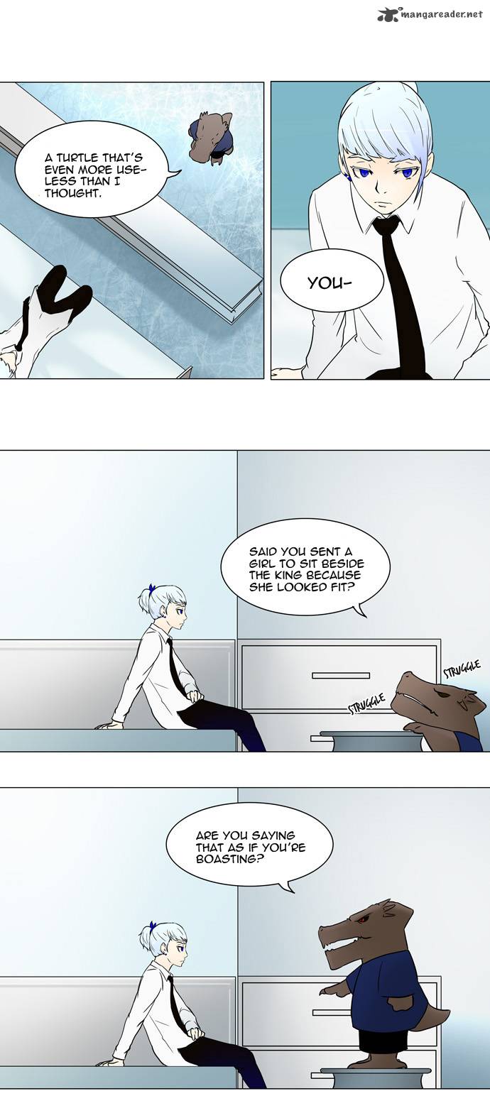 Tower of God - Chapter 53 Page 9