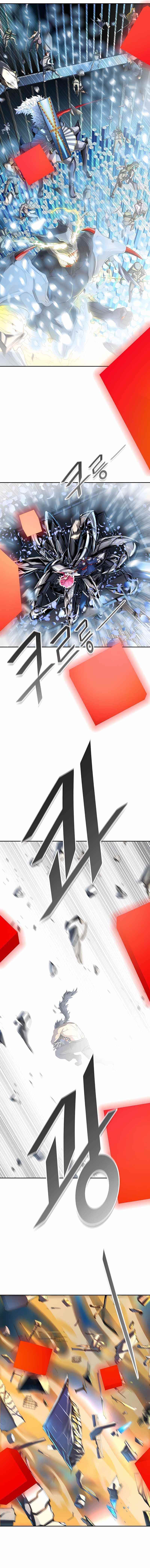 Tower of God - Chapter 542 Page 6