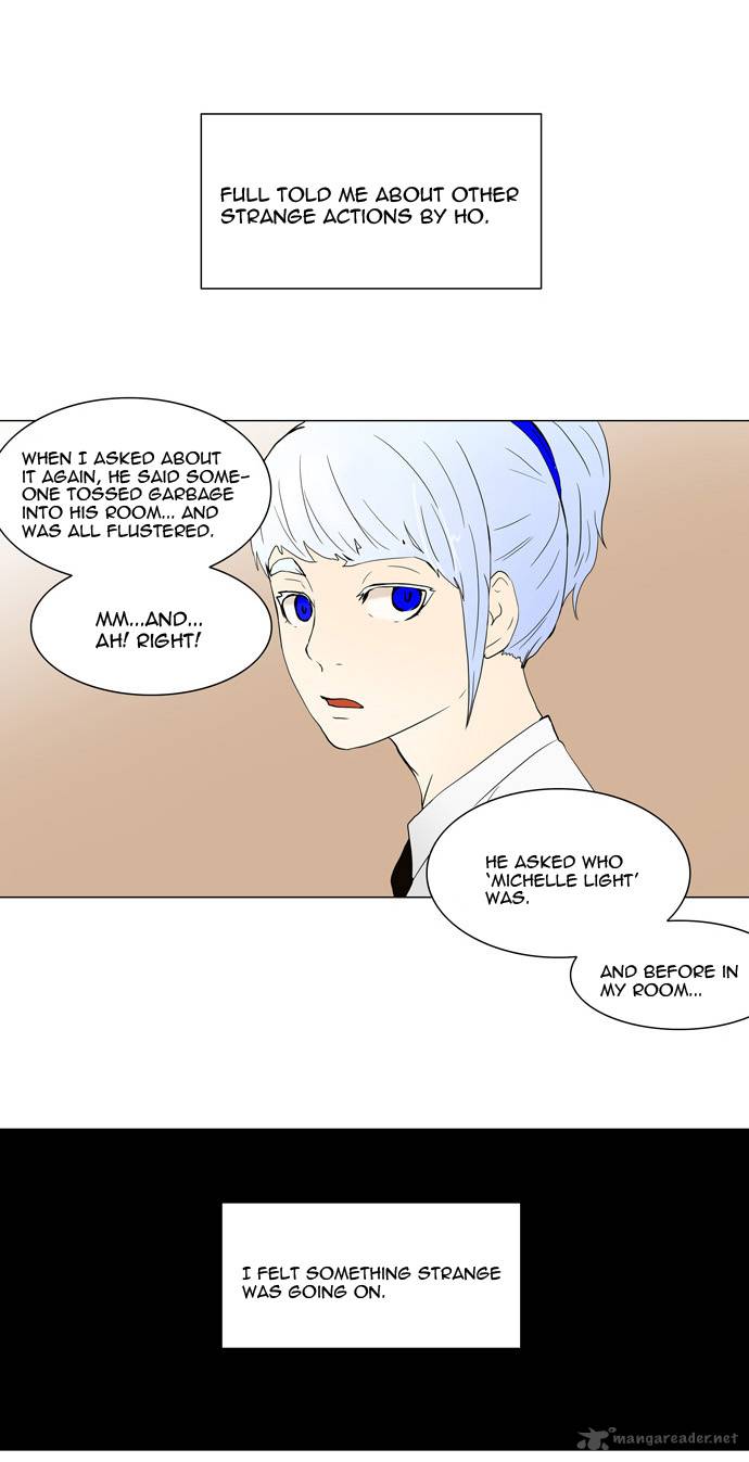 Tower of God - Chapter 55 Page 15