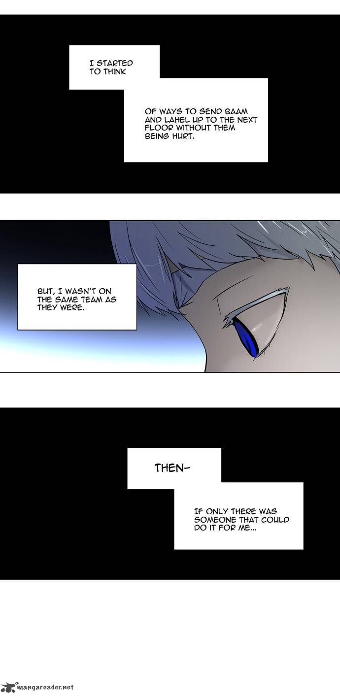 Tower of God - Chapter 55 Page 19