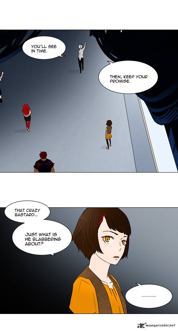 Tower of God - Chapter 55 Page 22