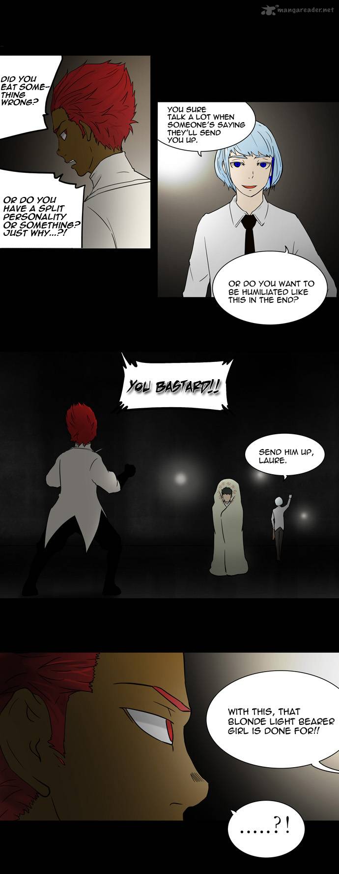 Tower of God - Chapter 55 Page 27