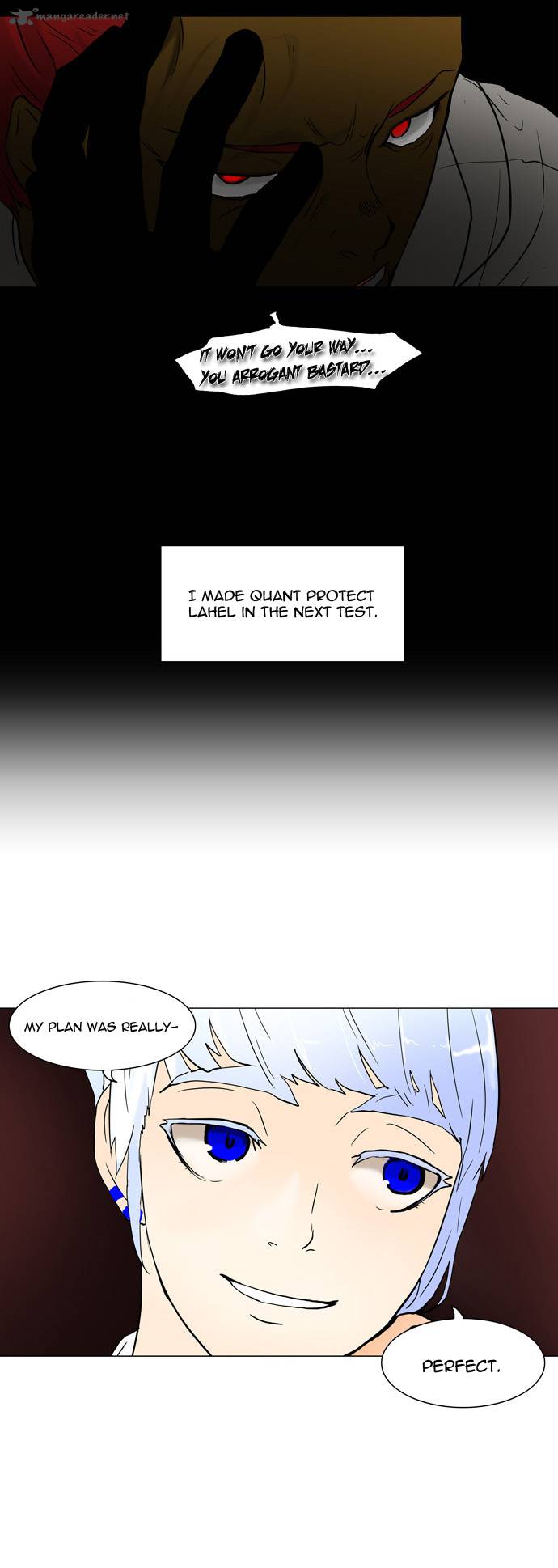 Tower of God - Chapter 55 Page 30